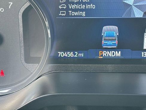 Used 2022 Ford Expedition Limited AWD/4WD image 11