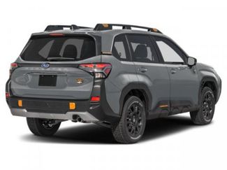 New 2026 Subaru Forester Wilderness AWD/4WD video 2