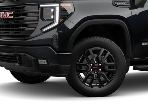New 2026 GMC Sierra 1500 Elevation w/ Elevation Premium Package AWD/4WD image 29