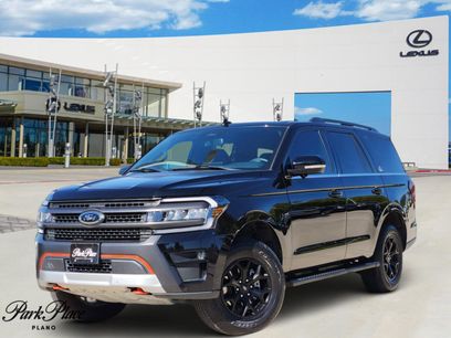 Used 2023 Ford Expedition Timberline