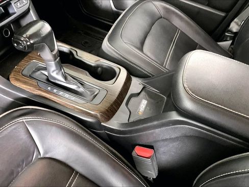 Used 2017 GMC Canyon Denali AWD/4WD image 15