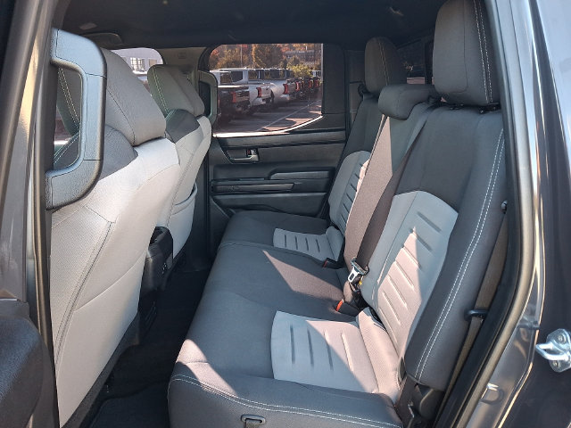 Certified 2024 Toyota Tacoma TRD Sport w/ TRD Sport Upgrade Package AWD/4WD image 10