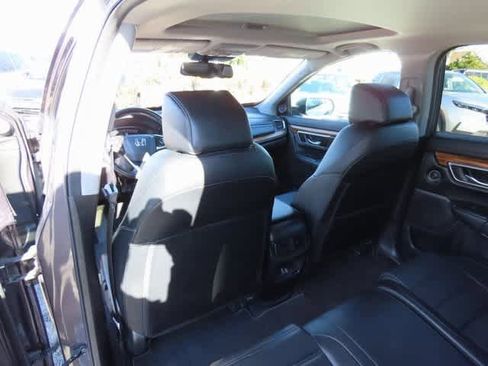 Certified 2020 Honda CR-V EX-L image 15