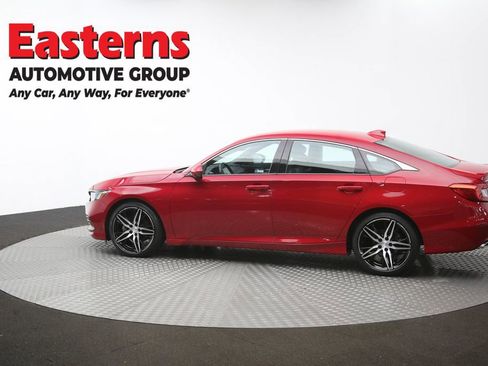 Used 2020 Honda Accord Sport image 60