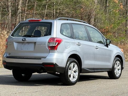 Used 2015 Subaru Forester 2.5i w/ Alloy Wheel Package AWD/4WD image 3