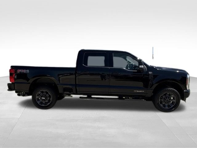 Used 2023 Ford F250 Lariat w/ Lariat Ultimate Package AWD/4WD image 21