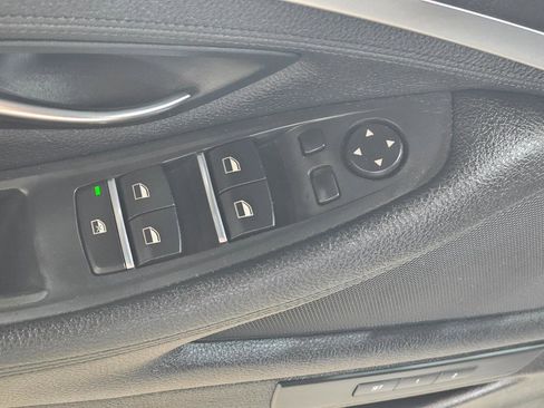 Used 2016 BMW 528i Sedan image 24