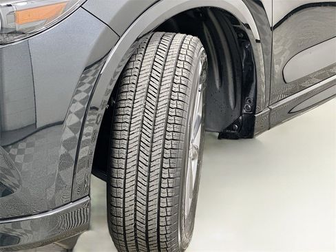 New 2025 MAZDA CX-5 AWD 2.5 S w/ Select Package image 25