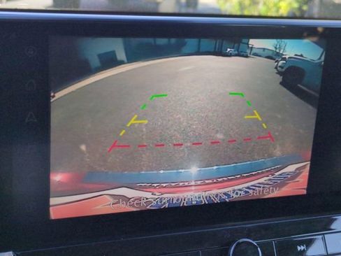 Certified 2023 Nissan Altima 2.5 SR w/ SR Premium Package FWD image 20