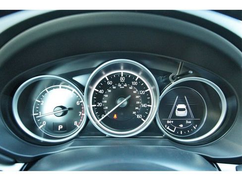 New 2025 MAZDA CX-5 AWD 2.5 S w/ Preferred Package image 12