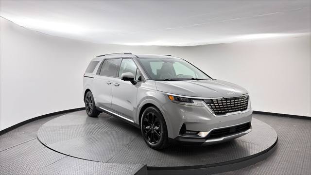 Used 2022 Kia Carnival SX FWD image 11