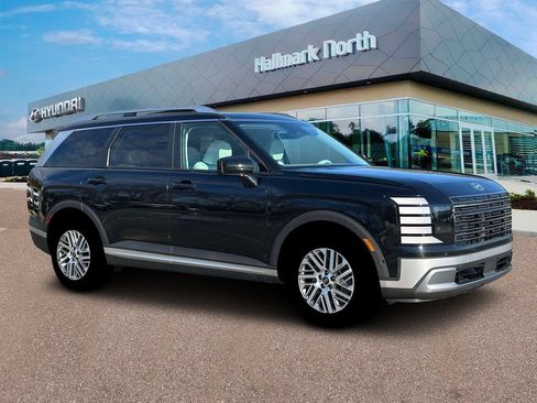 New 2026 Hyundai Palisade SEL FWD image 10