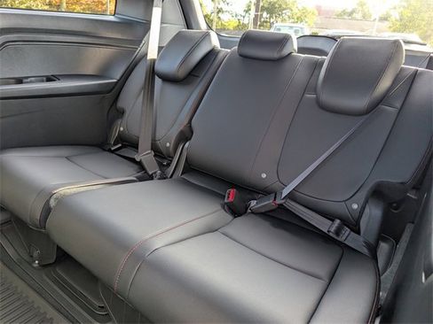 New 2026 Honda Odyssey Sport-L image 10