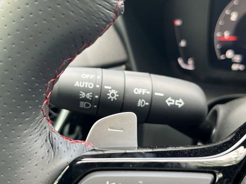 New 2025 Acura ADX A-Spec image 31