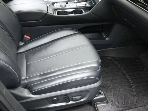 Used 2023 INFINITI QX60 Luxe w/ Cargo Package AWD/4WD image 47