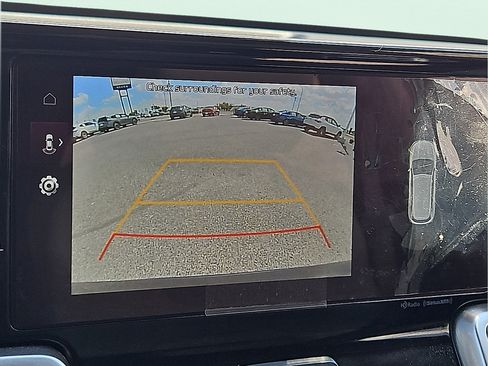 Used 2023 Kia Sorento S w/ Panoramic Sunroof Package AWD/4WD image 16