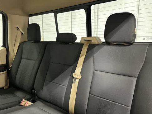 Used 2019 Ford F150 XLT w/ Equipment Group 302A Luxury AWD/4WD image 14