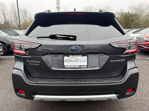 Used 2024 Subaru Outback Limited image 5