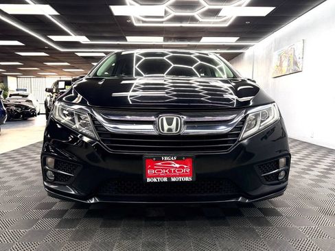 Used 2020 Honda Odyssey EX-L image 3