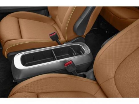 New 2025 Volkswagen ID. Buzz Pro S image 16