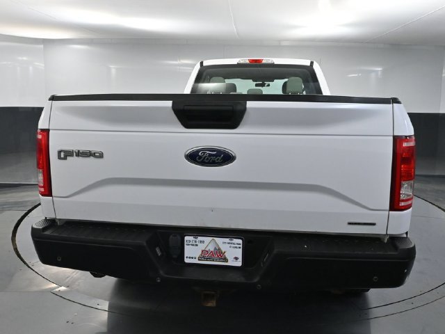 Used 2016 Ford F150 XL w/ XL Power Equipment Group AWD/4WD image 4