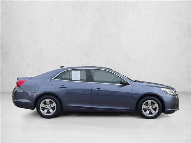 Used 2014 Chevrolet Malibu LS FWD image 4