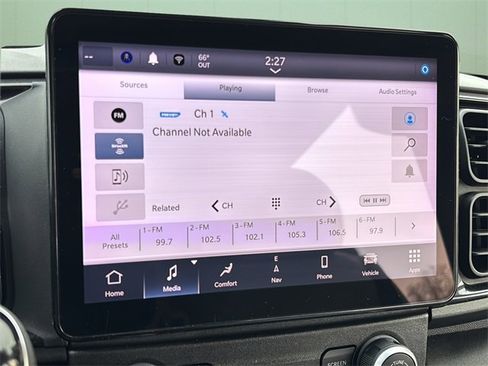 Used 2023 RAM ProMaster 3500 w/ Premium Convenience Group (B) image 30