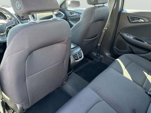 Used 2024 Chevrolet Malibu LT image 15