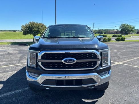 Used 2021 Ford F150 King Ranch AWD/4WD image 2