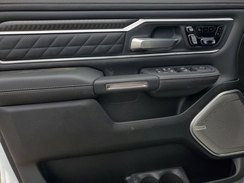 New 2026 RAM 1500 Tungsten w/ Trailer Tow Group AWD/4WD image 22