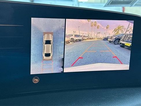 New 2025 Cadillac CT5 Sport image 19