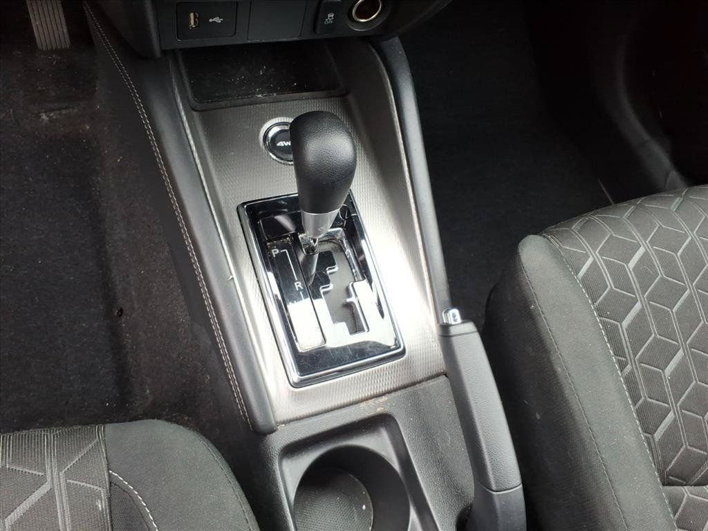 Used 2024 Mitsubishi Outlander Sport SE AWD/4WD image 30