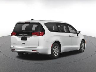 Used 2024 Chrysler Voyager LX FWD video 2