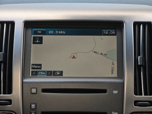 Used 2009 Cadillac STS V image 17