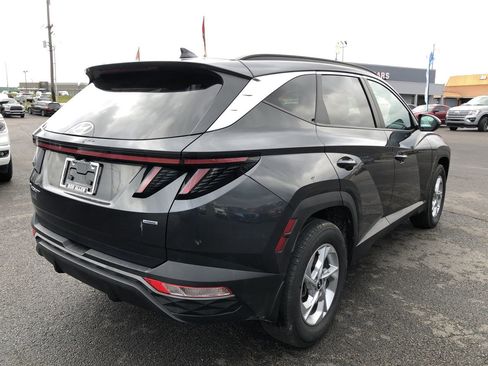 Used 2023 Hyundai Tucson SEL image 5