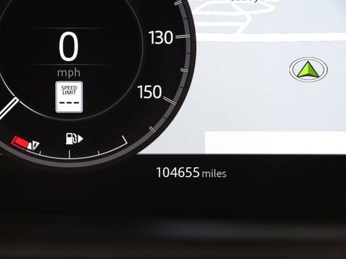 Used 2018 Land Rover Discovery HSE Luxury AWD/4WD image 42