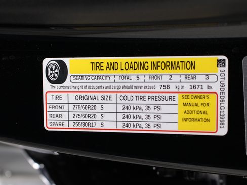 Used 2020 GMC Sierra 1500 SLT AWD/4WD image 36