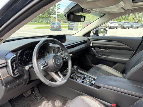 Certified 2024 MAZDA CX-50 AWD 2.5 S w/ Premium Plus Pkg image 12