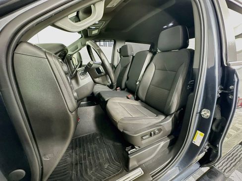 Used 2021 Chevrolet Silverado 1500 LT w/ Bed Protection Package RWD image 24