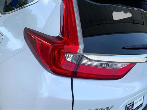 Used 2019 Honda CR-V EX-L image 28