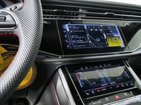 New 2026 Audi Q8 Prestige AWD/4WD image 13