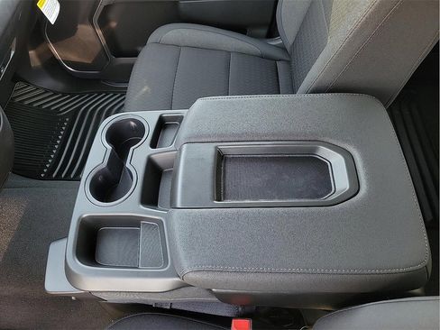 New 2026 GMC Sierra 1500 SLE w/ Preferred Package image 20