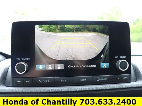 Used 2024 Honda CR-V EX image 18