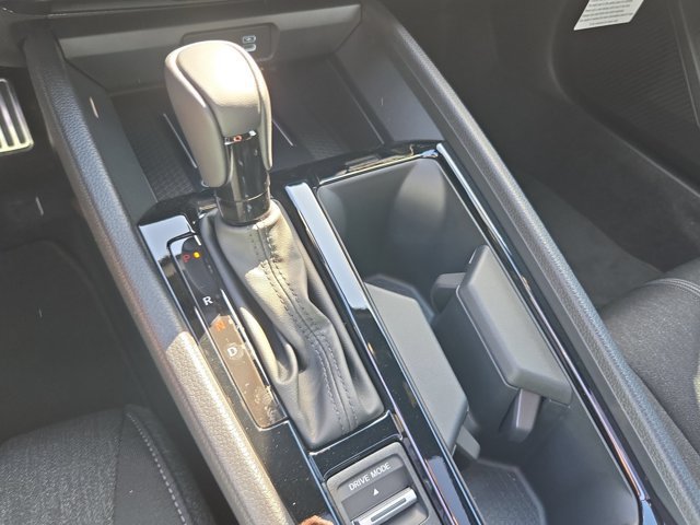 New 2026 Honda Accord Sport image 19