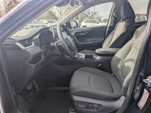 Certified 2024 Toyota RAV4 XLE image 20