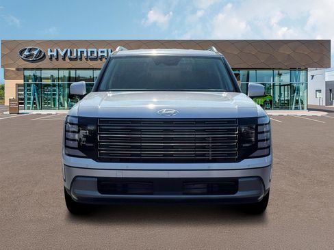 New 2026 Hyundai Palisade SEL FWD image 12