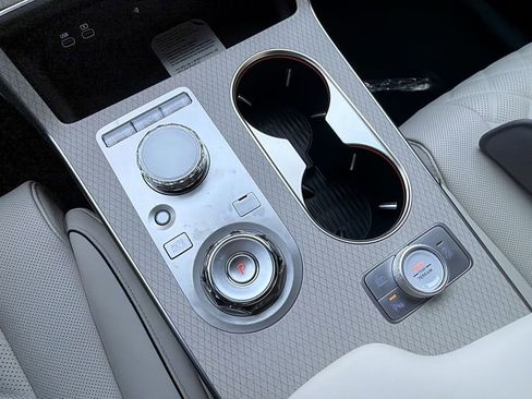 New 2026 Genesis GV80 3.5T Prestige image 22