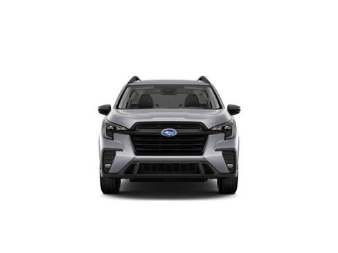 New 2025 Subaru Ascent Onyx Edition image 8