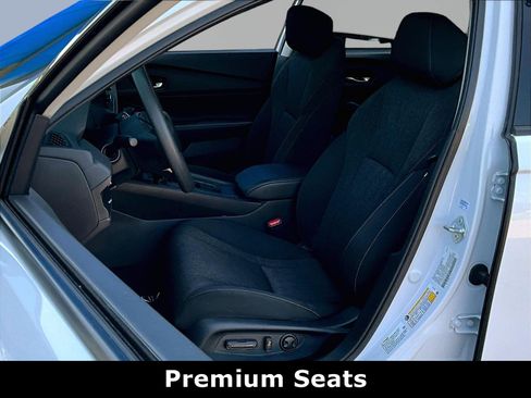 Used 2025 Honda Accord SE image 20