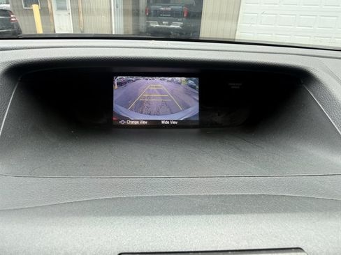 Used 2014 Honda CR-V EX-L image 17